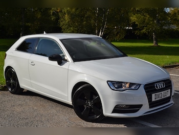 Used Audi A3 2013 for sale - 76037112: Photo