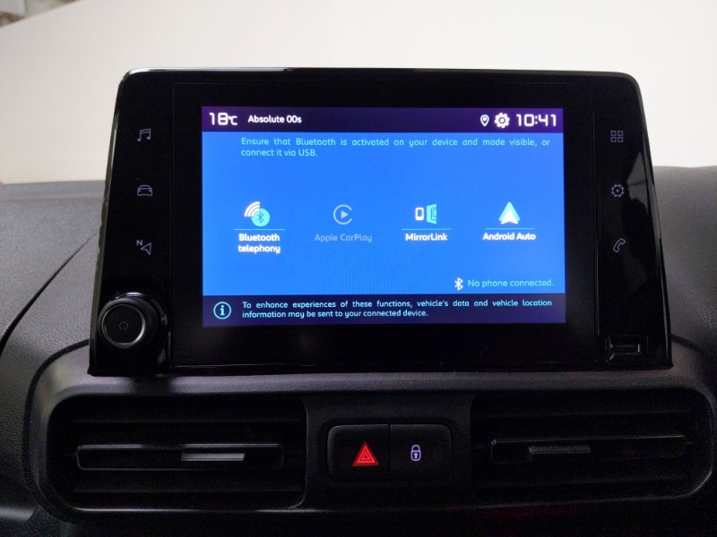 Used Citroen Berlingo 2022 for sale - 78146977: Photo 13