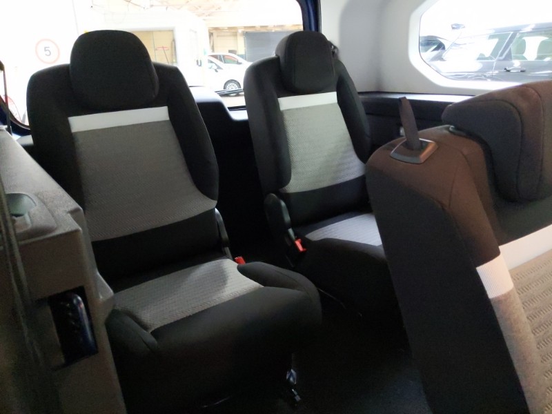 Used Citroen Berlingo 2022 for sale - 78146977: Photo 18