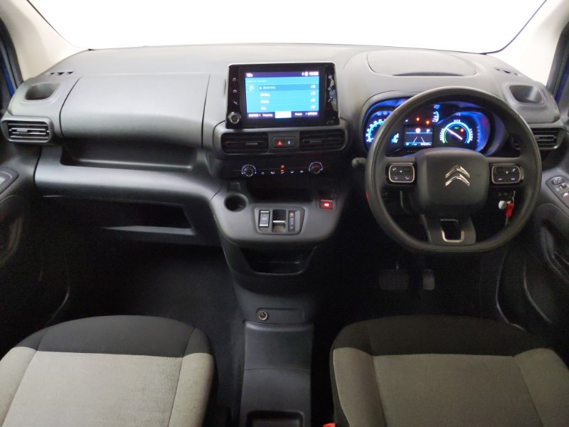 Used Citroen Berlingo 2022 for sale - 78146977: Photo 2