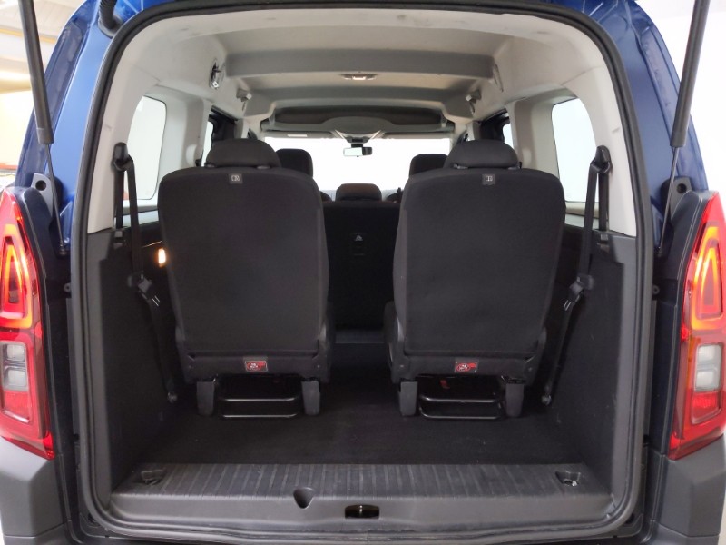 Used Citroen Berlingo 2022 for sale - 78146977: Photo 8