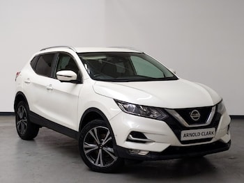 Used Nissan Qashqai 2019 for sale - 78480344: Photo
