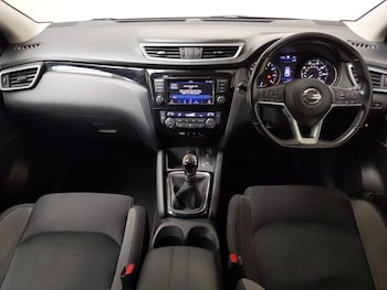 Used Nissan Qashqai 2019 for sale - 78480344: Photo