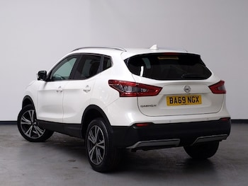 Used Nissan Qashqai 2019 for sale - 78480344: Photo