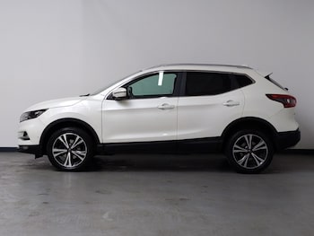Used Nissan Qashqai 2019 for sale - 78480344: Photo
