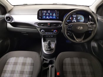 Used Hyundai i10 2024 for sale - 78617073: Photo