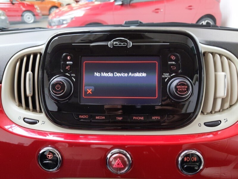 Used Fiat 500 2019 for sale - 77947527: Photo 10