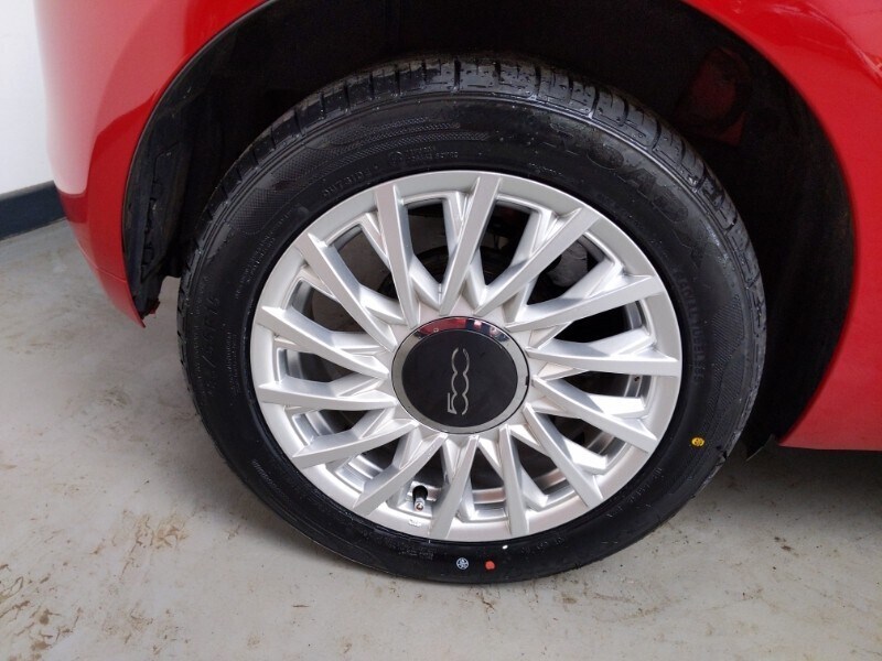 Used Fiat 500 2019 for sale - 77947527: Photo 12