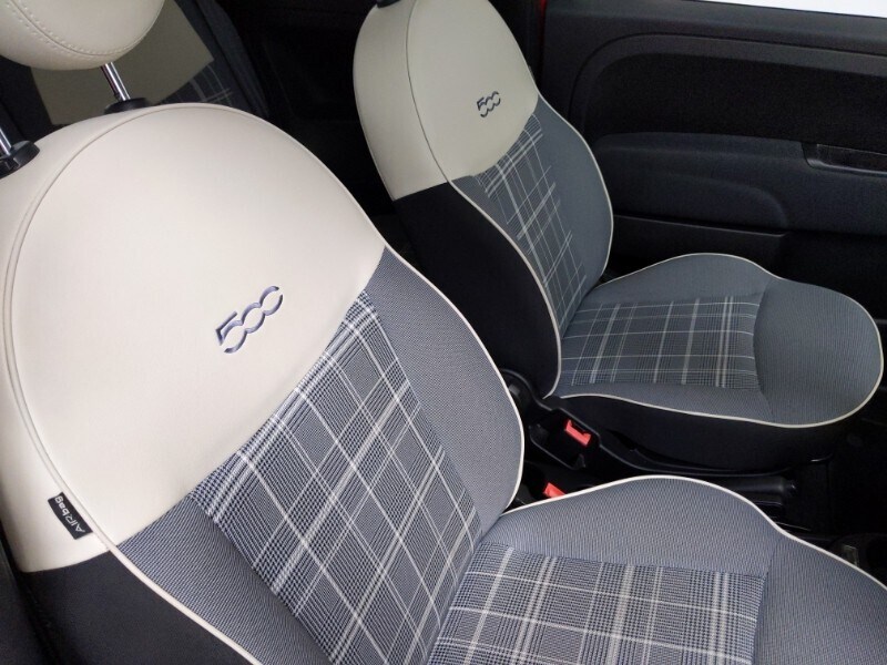 Used Fiat 500 2019 for sale - 77947527: Photo 13
