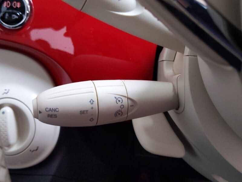 Used Fiat 500 2019 for sale - 77947527: Photo 14