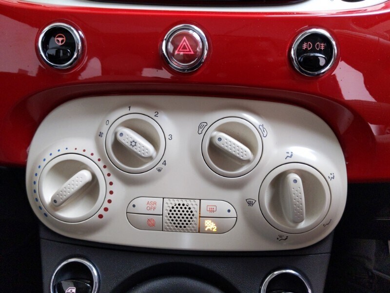 Used Fiat 500 2019 for sale - 77947527: Photo 15