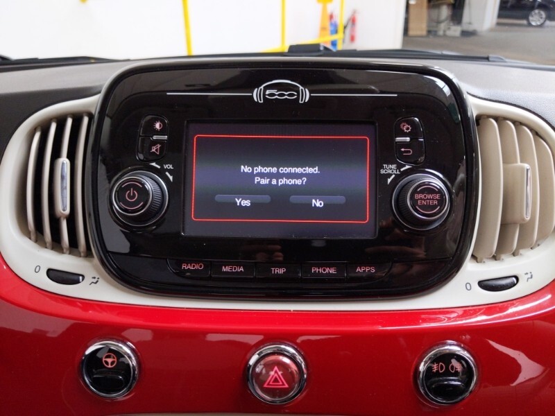 Used Fiat 500 2019 for sale - 77947527: Photo 16