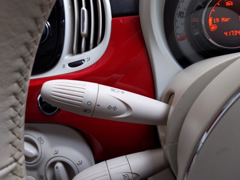 Used Fiat 500 2019 for sale - 77947527: Photo 17