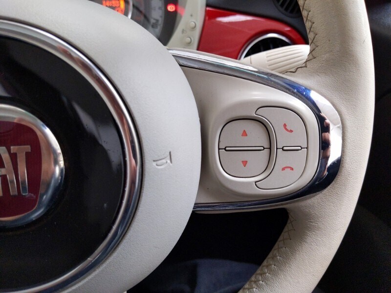 Used Fiat 500 2019 for sale - 77947527: Photo 18