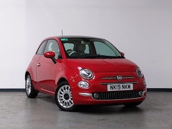 Fiat 500 feature image