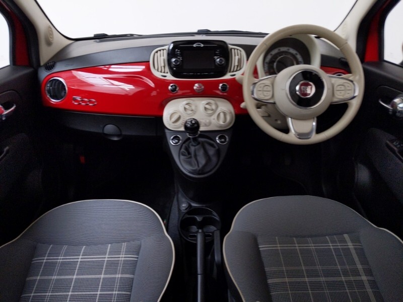 Used Fiat 500 2019 for sale - 77947527: Photo 2