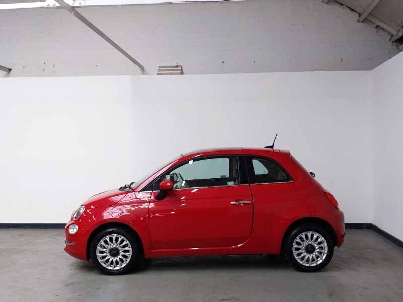 Used Fiat 500 2019 for sale - 77947527: Photo 4