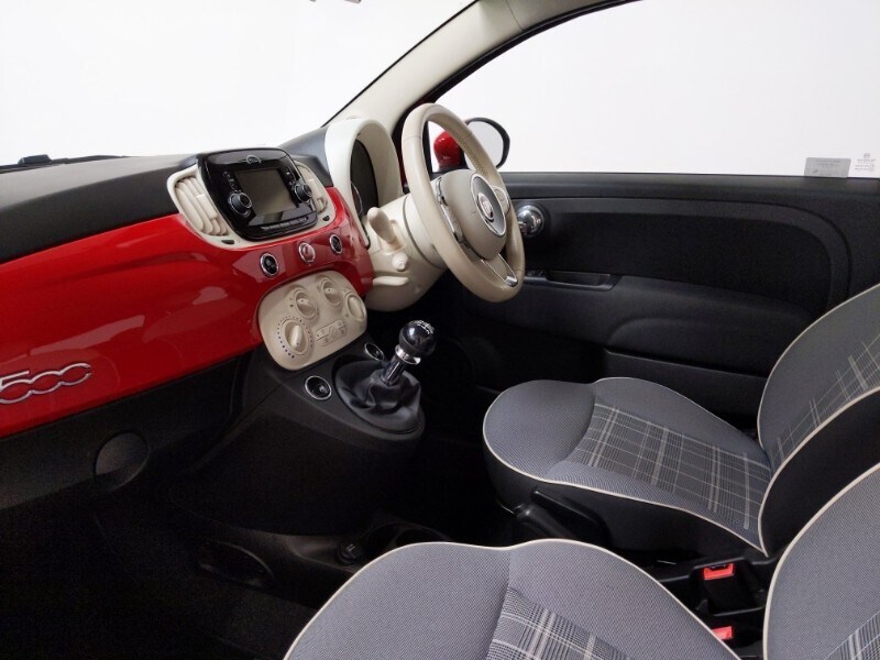 Used Fiat 500 2019 for sale - 77947527: Photo 5