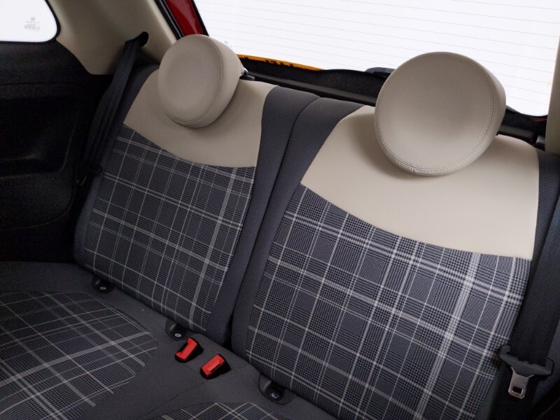 Used Fiat 500 2019 for sale - 77947527: Photo 6