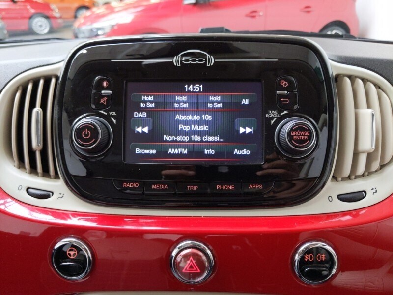 Used Fiat 500 2019 for sale - 77947527: Photo 7