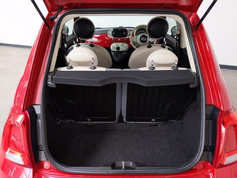 Used Fiat 500 2019 for sale - 77947527: Photo 8