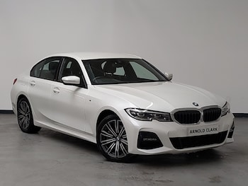 Used BMW 3 Series 2019 for sale - 78532869: Photo