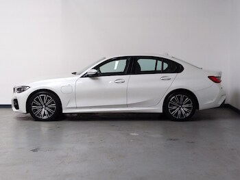 Used BMW 3 Series 2019 for sale - 78532869: Photo