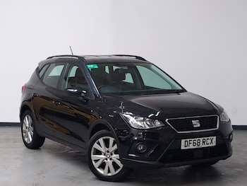 Used SEAT Arona 2019 for sale - 79425166: Photo