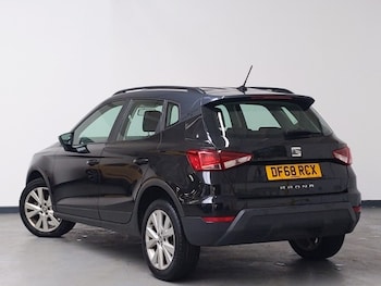 Used SEAT Arona 2019 for sale - 79425166: Photo