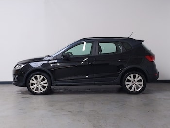 Used SEAT Arona 2019 for sale - 79425166: Photo
