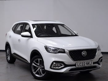 Used MG MG HS 2022 for sale - 79368106: Photo