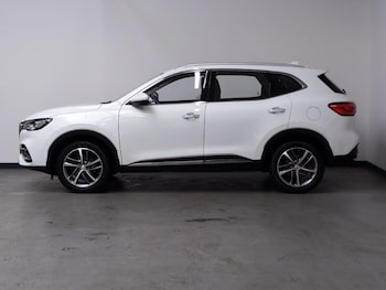 Used MG MG HS 2022 for sale - 79368106: Photo