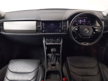 Used Skoda Kodiaq 2023 for sale - 79347979: Photo