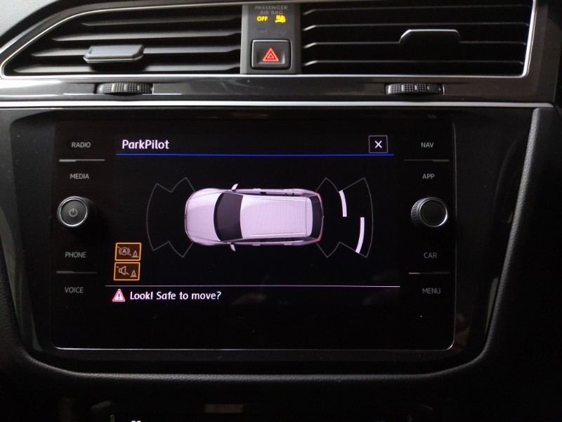 Used Volkswagen Tiguan 2018 for sale - 77645060: Photo 10