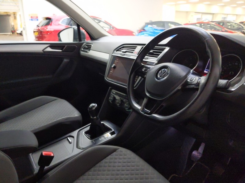 Used Volkswagen Tiguan 2018 for sale - 77645060: Photo 11