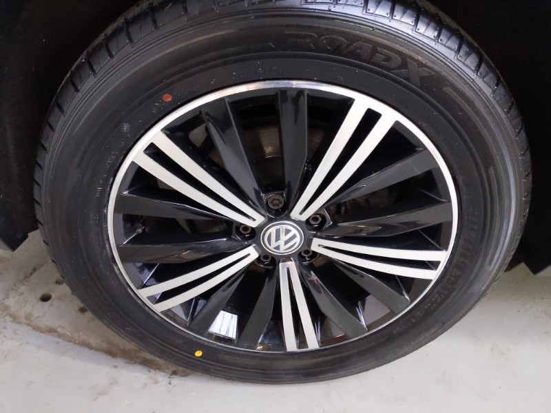 Used Volkswagen Tiguan 2018 for sale - 77645060: Photo 13