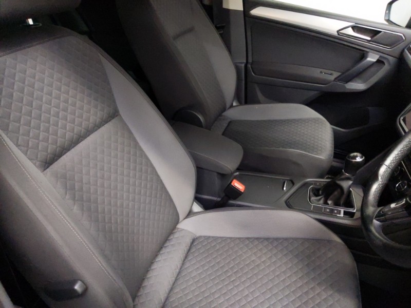 Used Volkswagen Tiguan 2018 for sale - 77645060: Photo 14