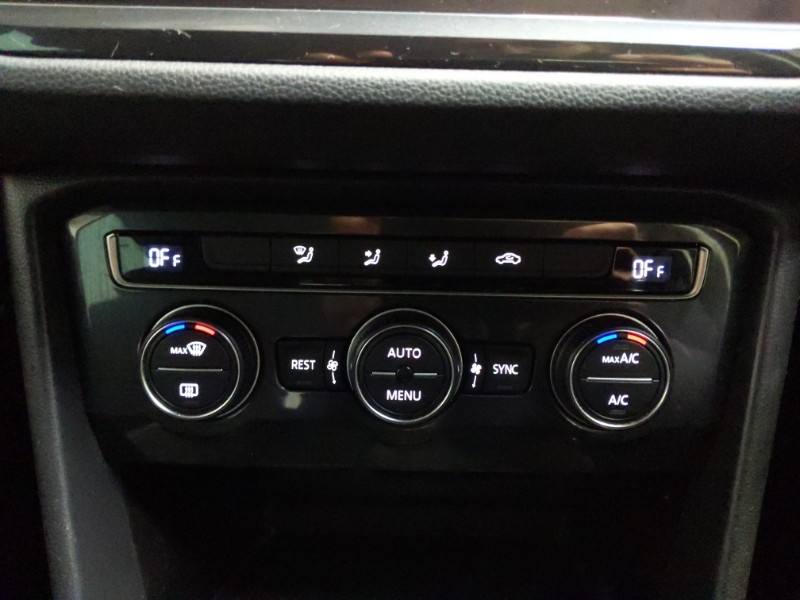 Used Volkswagen Tiguan 2018 for sale - 77645060: Photo 19