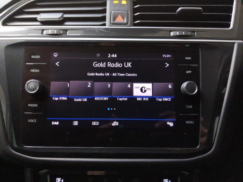 Used Volkswagen Tiguan 2018 for sale - 77645060: Photo 7