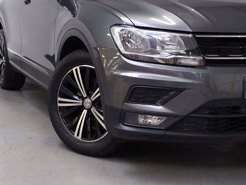 Used Volkswagen Tiguan 2018 for sale - 77645060: Photo 9
