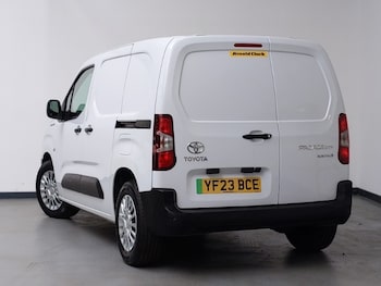 Used Toyota ProAce 2023 for sale - 79235376: Photo