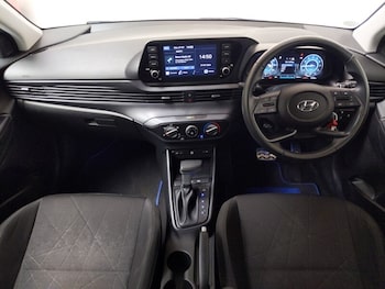 Used Hyundai BAYON 2023 for sale - 79332363: Photo