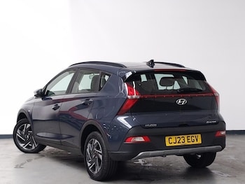 Used Hyundai BAYON 2023 for sale - 79332363: Photo