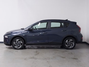 Used Hyundai BAYON 2023 for sale - 79332363: Photo
