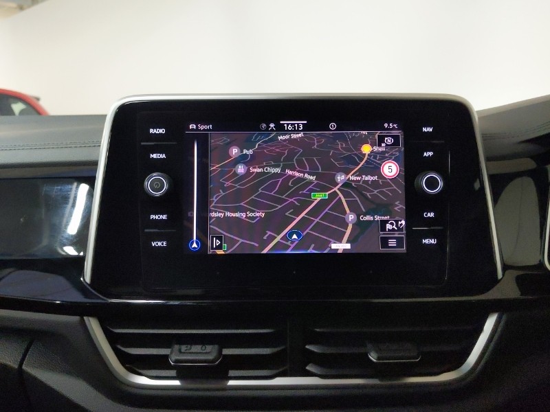 Used Volkswagen T-Roc 2025 for sale - 77126079: Photo 10