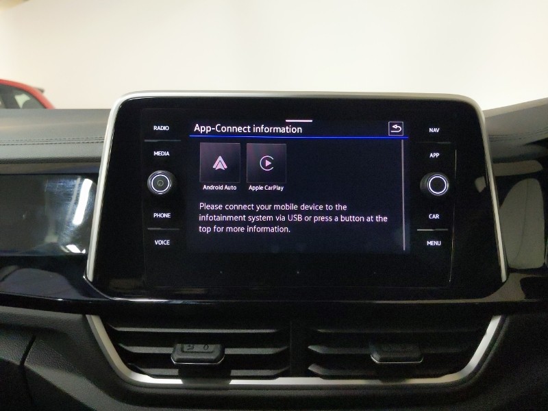 Used Volkswagen T-Roc 2025 for sale - 77126079: Photo 14