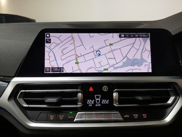 Used BMW 3 Series 2021 for sale - 76233431: Photo 10