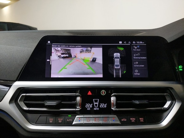 Used BMW 3 Series 2021 for sale - 76233431: Photo 11