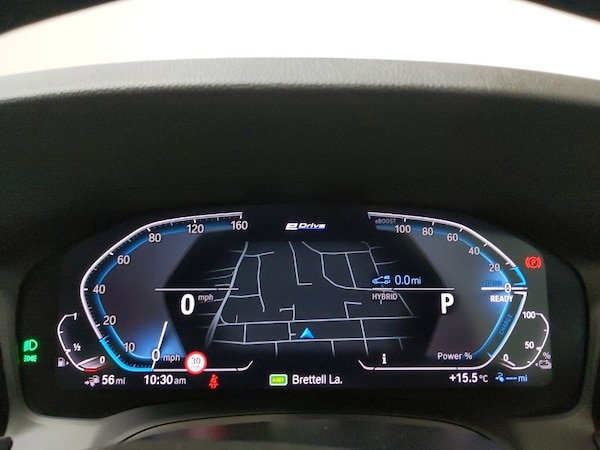 Used BMW 3 Series 2021 for sale - 76233431: Photo 13