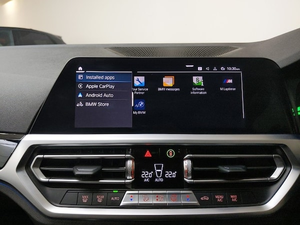 Used BMW 3 Series 2021 for sale - 76233431: Photo 15